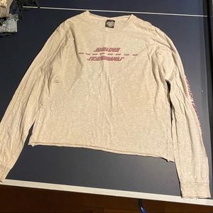 Long sleeve